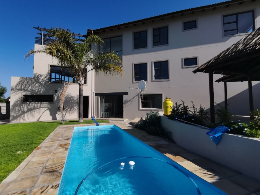 4 Bedroom Property for Sale in Vermont Western Cape